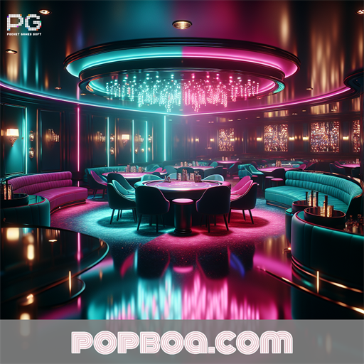 Descubra a seção Confiável do popboa.com e jogue seguro