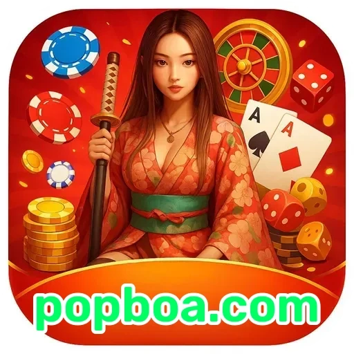 popboa.com: O Suporte 24/7 Que Você Sempre Quis para Seus Jogos