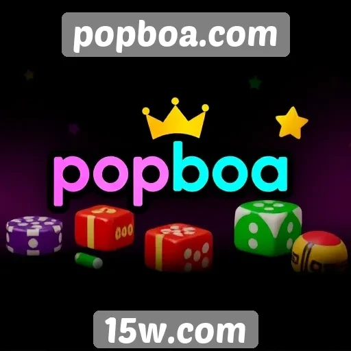 popboa.com oferece jogos variados para todos os gostos