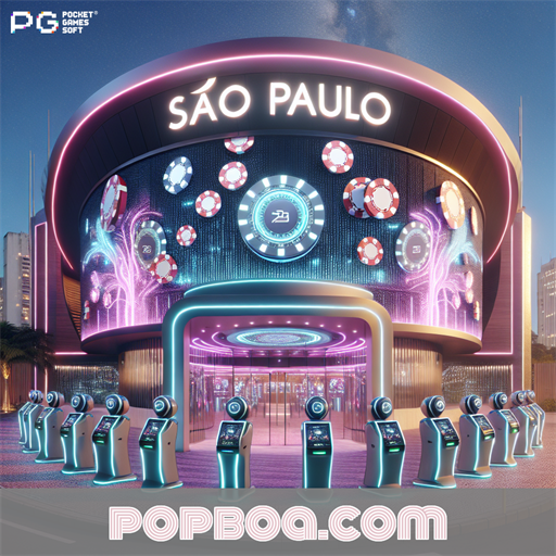 Vip no popboa.com: Junte-se à diversão e conquiste!